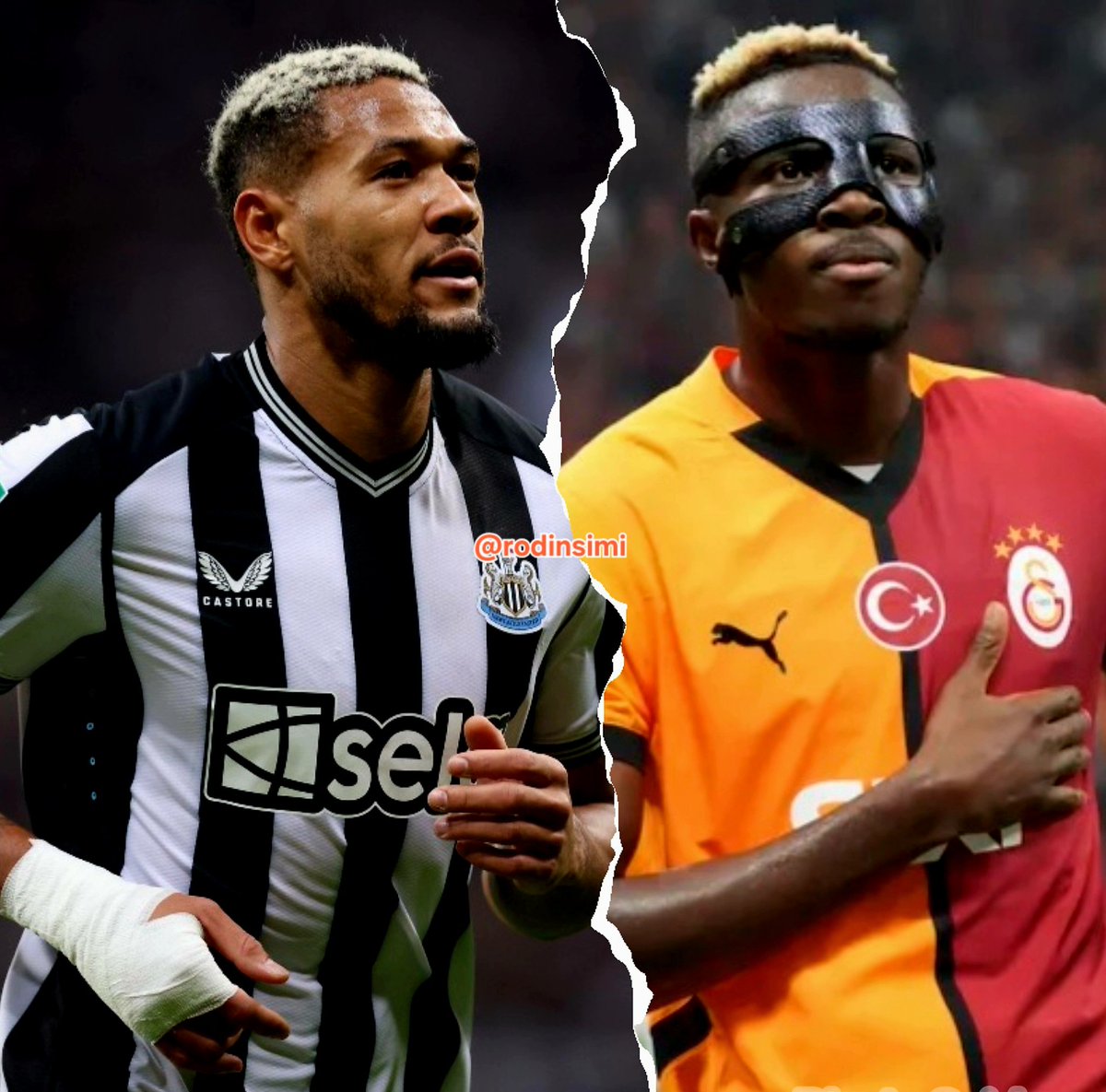 Rodin Simi tweet media