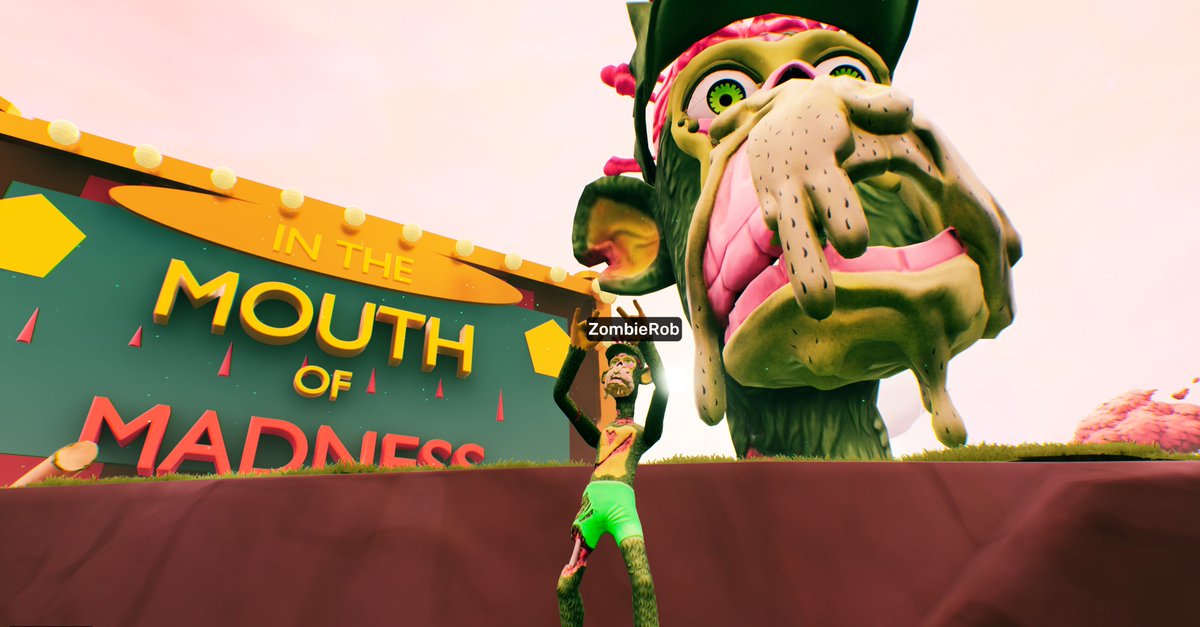 ZombieRob tweet media