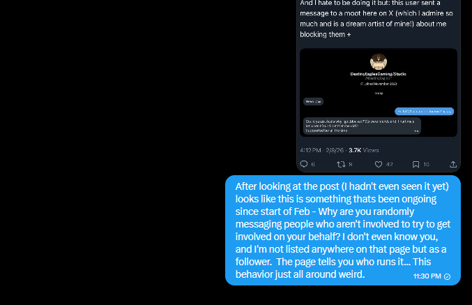 Chibisaurus tweet media