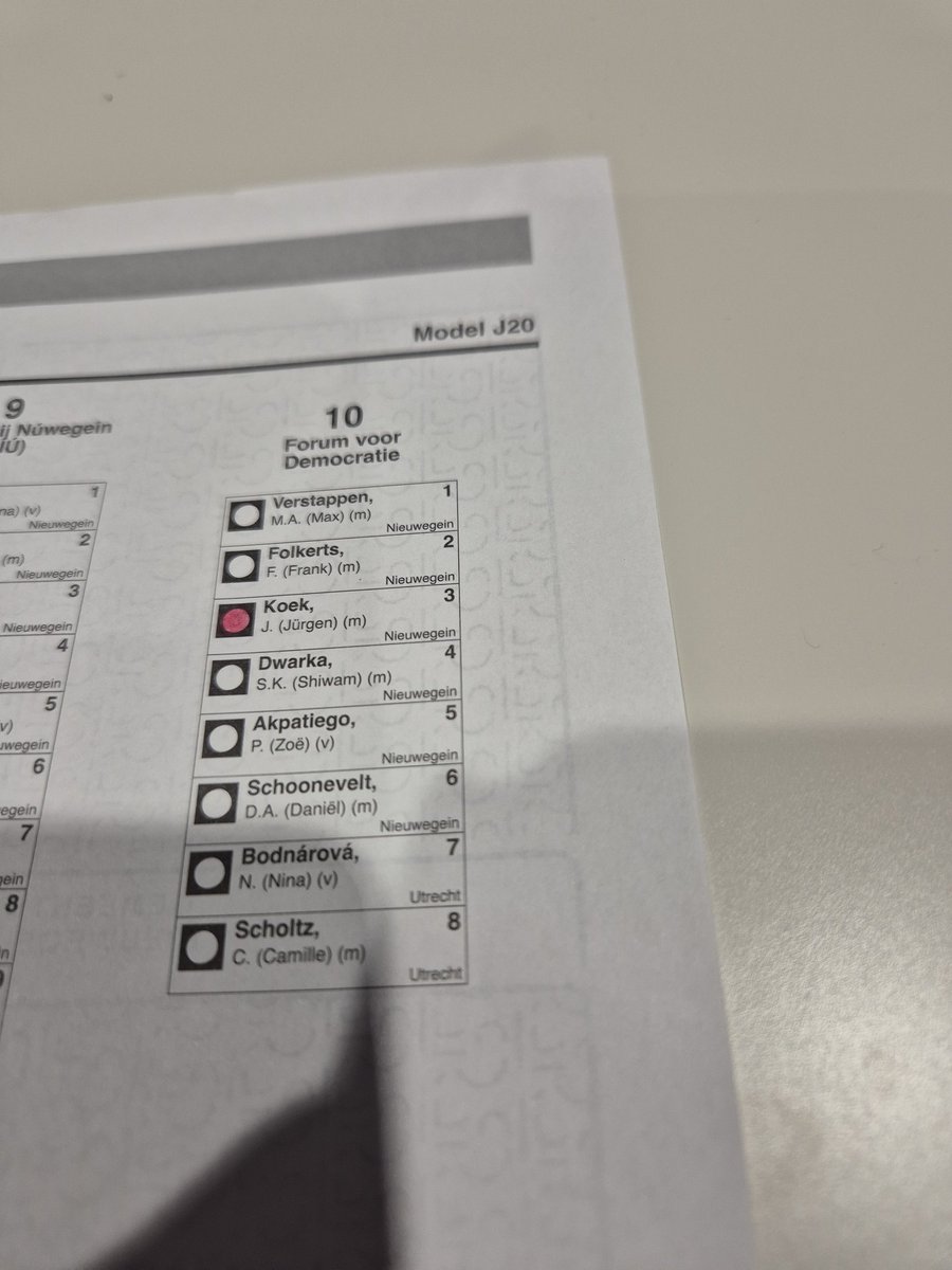 Jürgen Koek tweet media