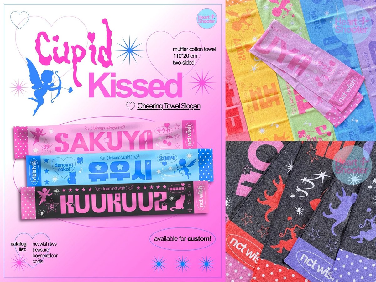 jangan lupa baca rules 💗 tweet media