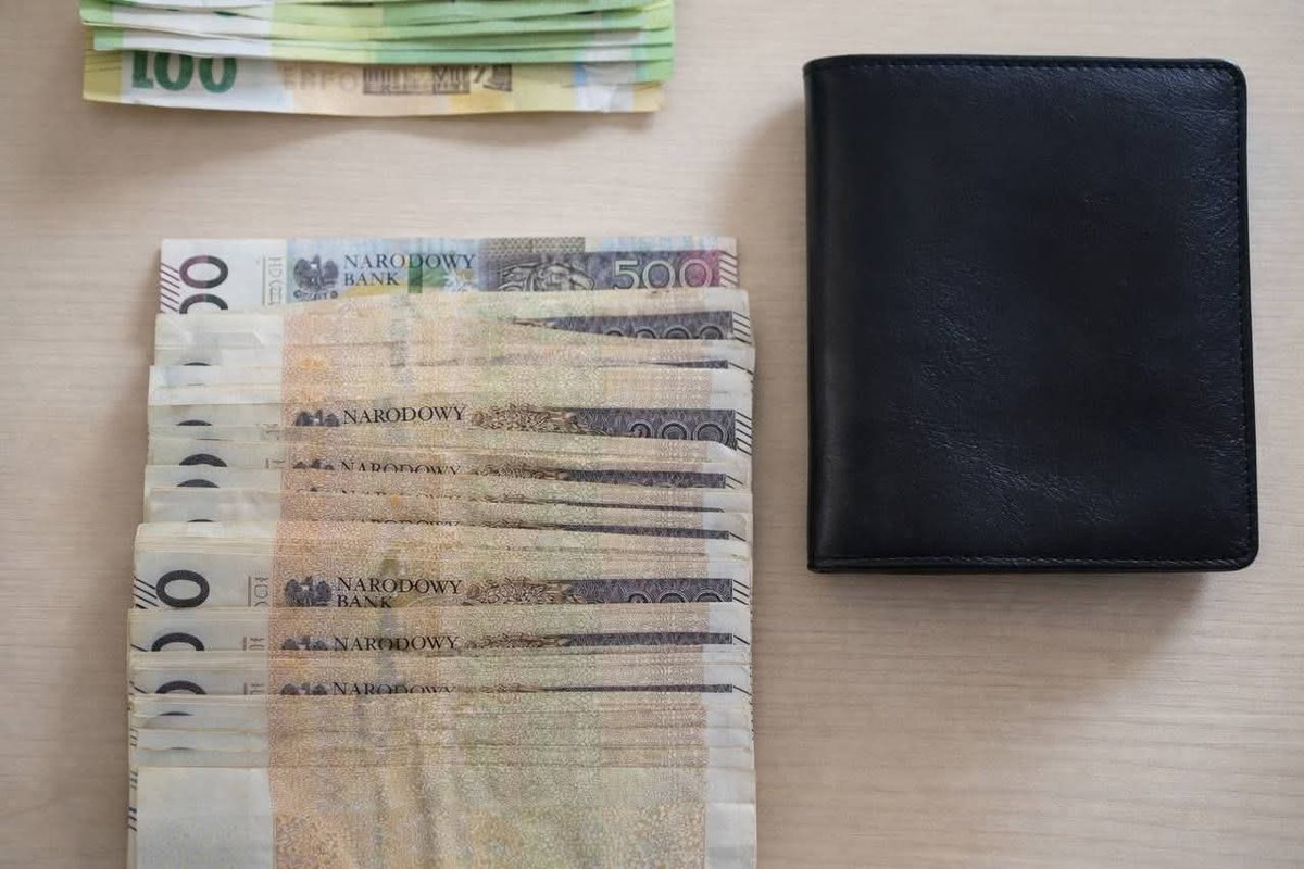 Ukrainiec w Polsce tweet media