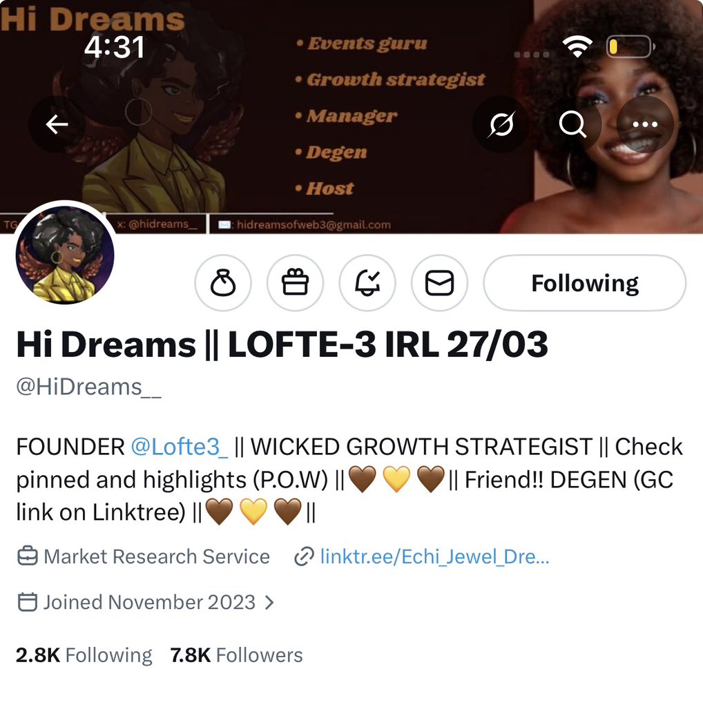 𝑺𝒎𝒂𝒓𝒕 𝒄ō𝒊𝒏 tweet media