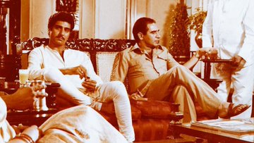 Lone Wolf Ratnakar tweet media