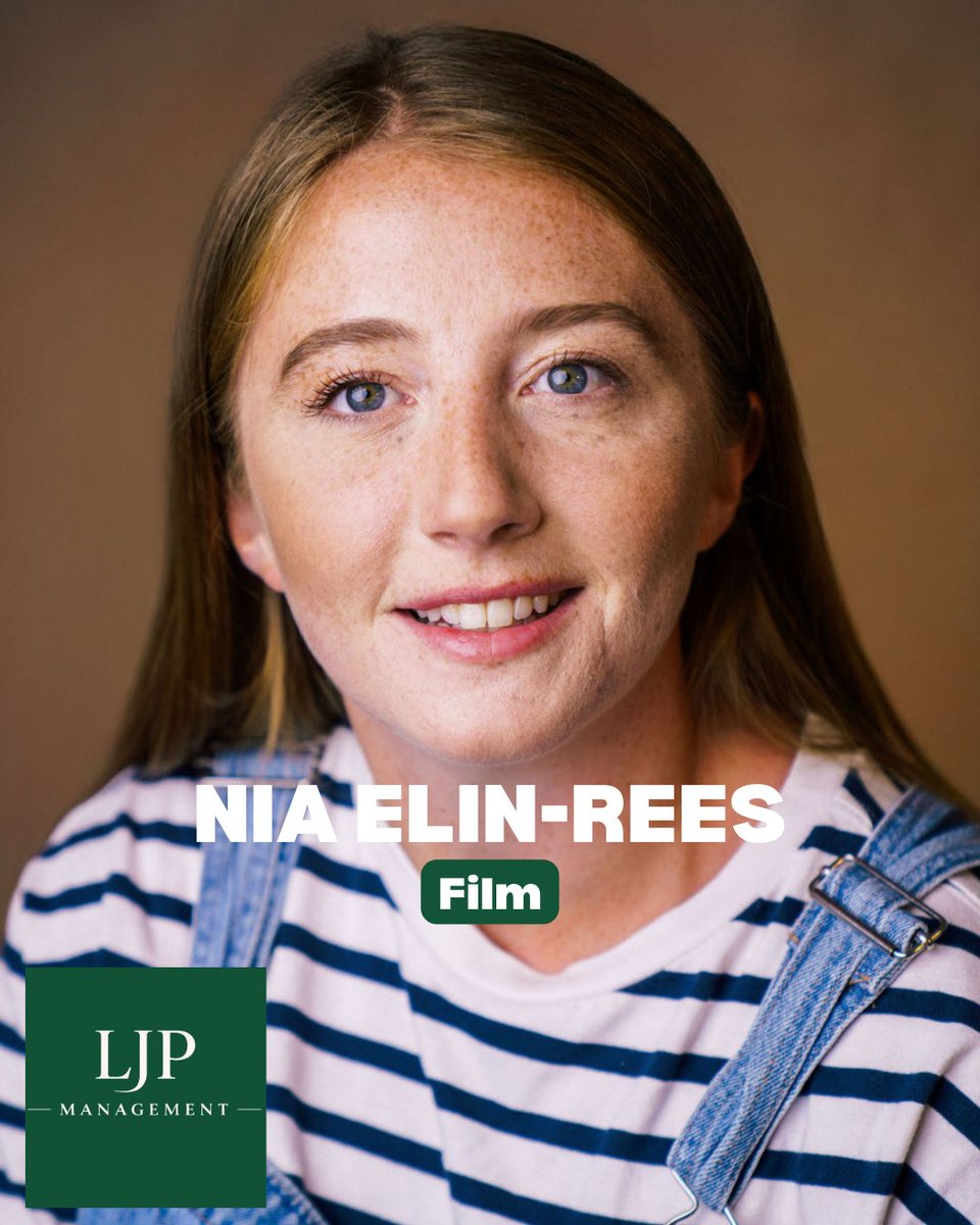 LJP Management tweet media