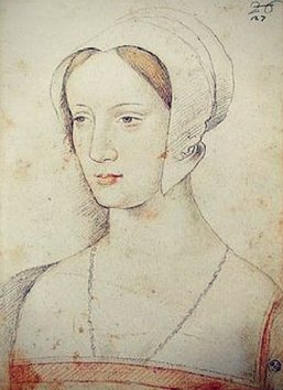 GreyRevisited's tweet photo. #OTD 1496.  Mary, third daughter of Henry VII &amp; Elizabeth of York &amp; grandmother of Lady Jane Grey was born at Sheen Palace. Mary would briefly become queen of France &amp; eventually marry Charles Brandon, Duke of Suffolk. 
#OnThisDay #Tudor #History #Tudors https://t.co/YfvUAS2MQ8