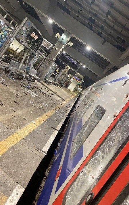 Sprinter Press tweet media