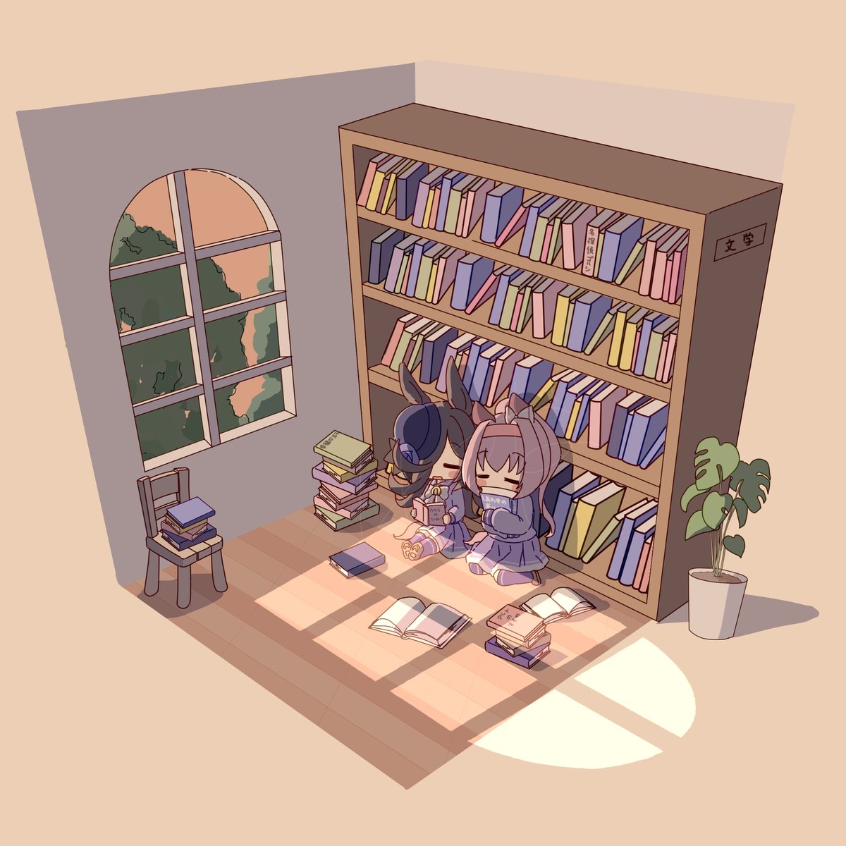 ゆんぼ🥕 tweet media