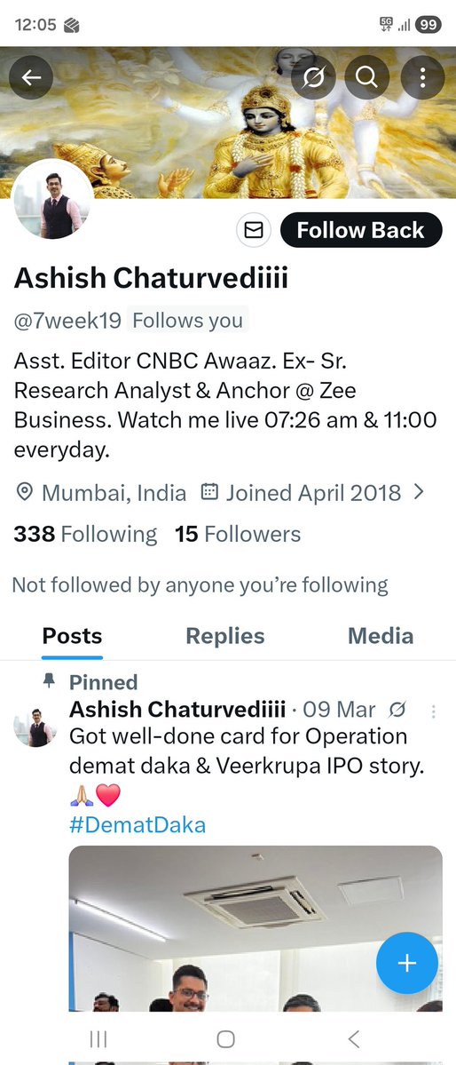 Devinder Sharma tweet media