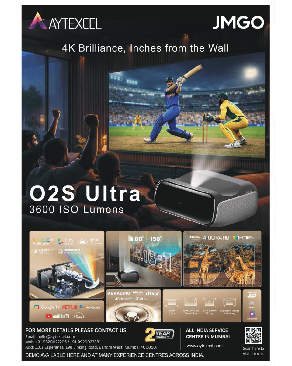Smart Home World tweet media