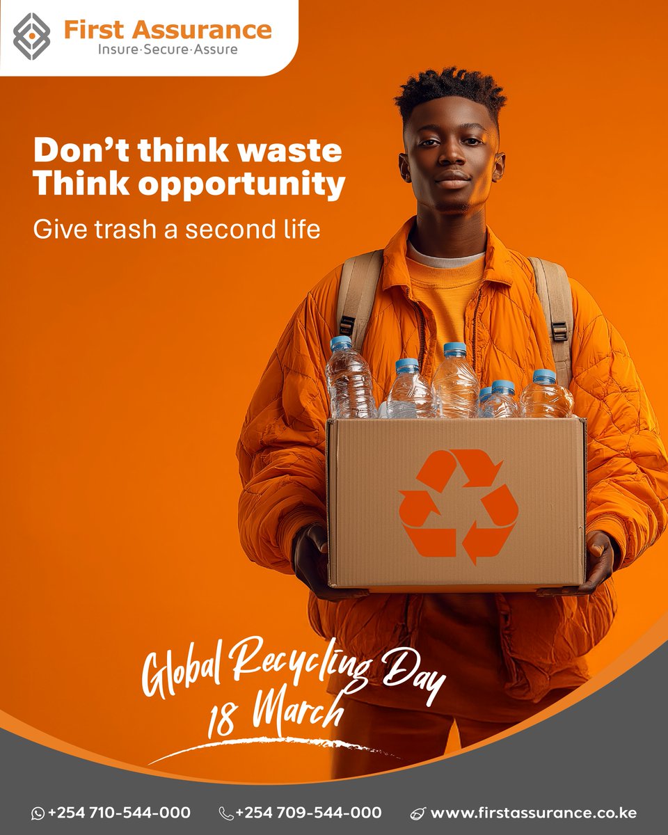 First Assurance tweet media