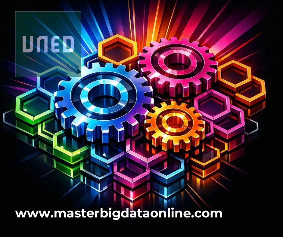 bigdatauned's tweet photo. El verdadero valor diferencial lo aportan profesionales capaces de combinar conocimientos técnicos en análisis de datos con una sólida base en estadística.
Reserva 2027 👉 Máster Big Data UNED: https://t.co/Uwa9BWh6bv
@FundacionUNED #DataScience #Analytics #UNED https://t.co/RsVwZnFGCN