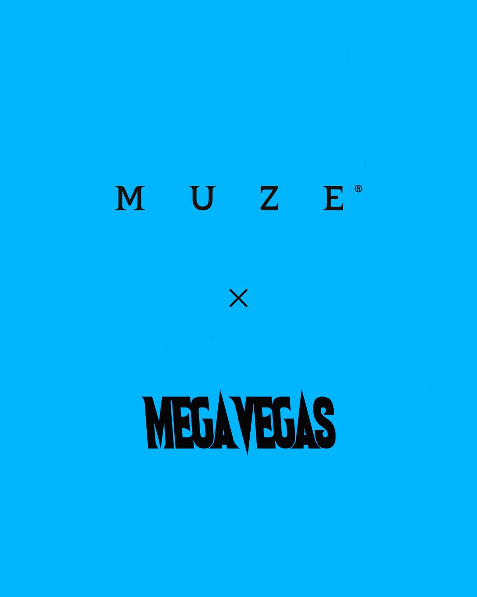 MUZE GALLERY tweet media