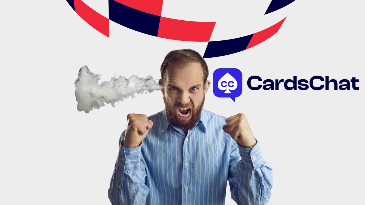 CardsChat tweet media