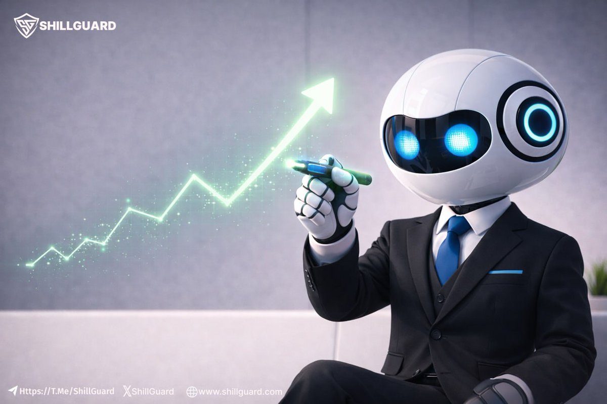 ShillGuard $SGT tweet media