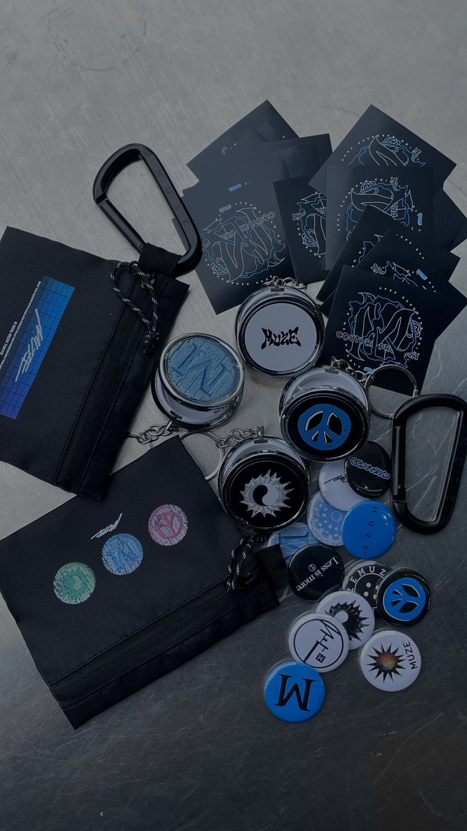 MUZE GALLERY tweet media