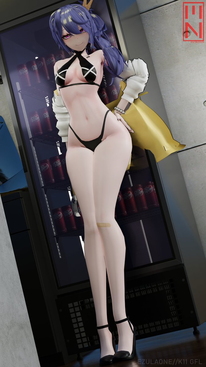 EzulaOne tweet media