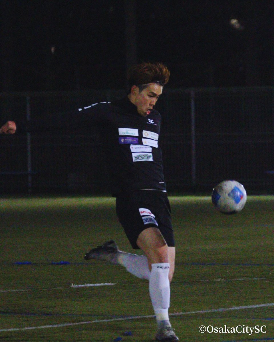 OsakaCitySC tweet media