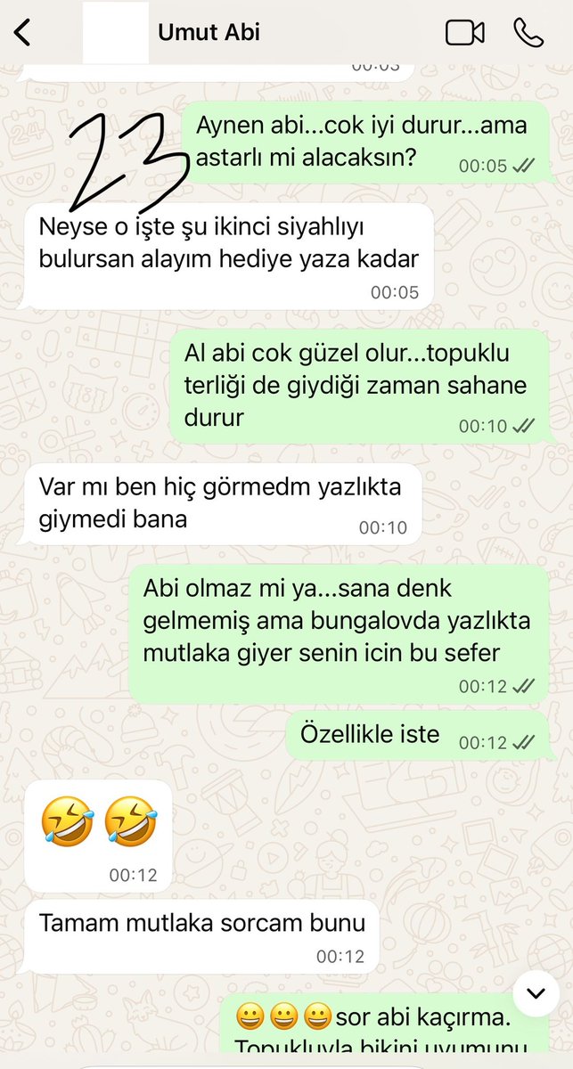 Annenizin ve Karınızın Zorbası😏👊 tweet media