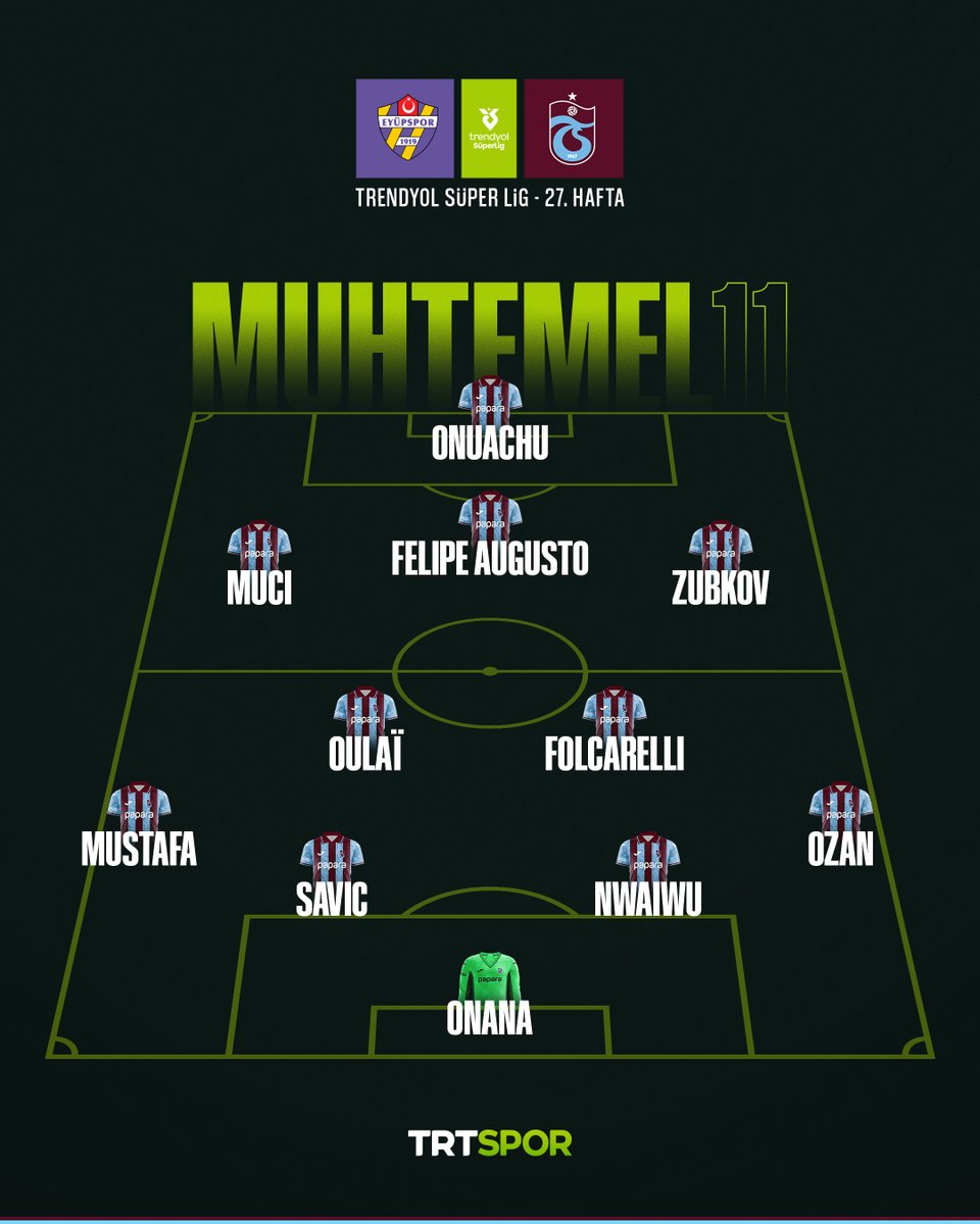 TRT Spor tweet media