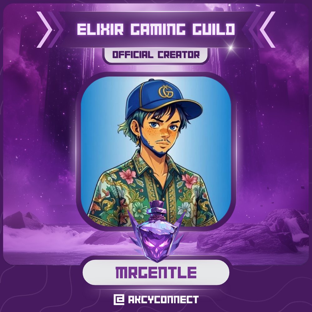 MrGentle tweet media