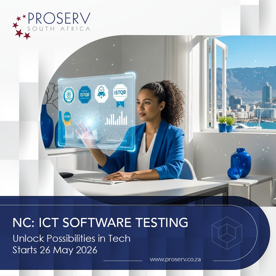 ProServ South Africa tweet media