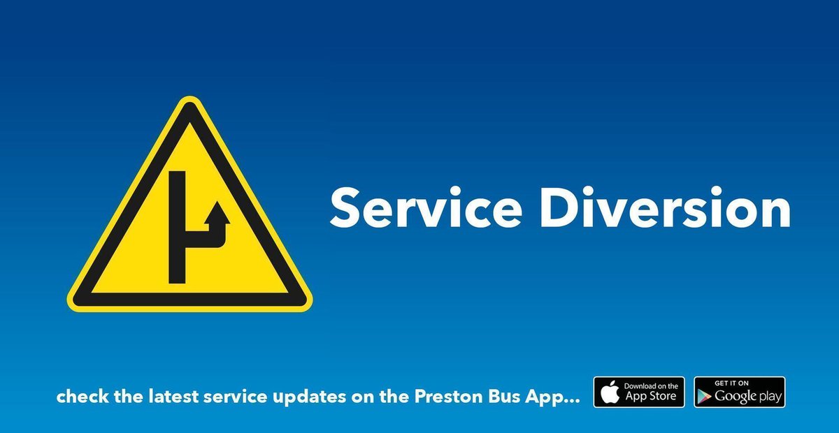 Preston Bus Ltd tweet media