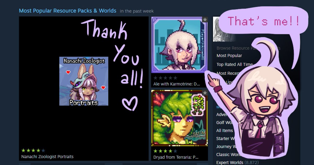 プレイヤー・アンノウン08 tweet media