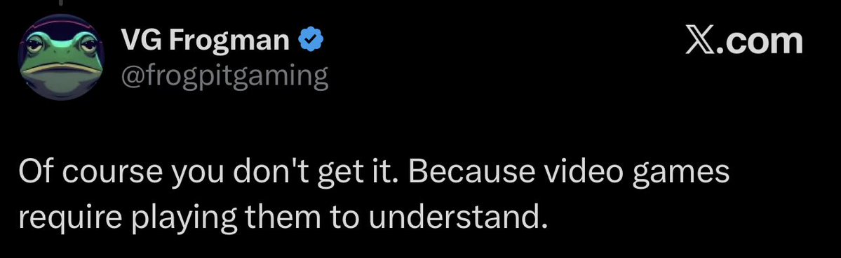 Jaime Griesemer tweet media