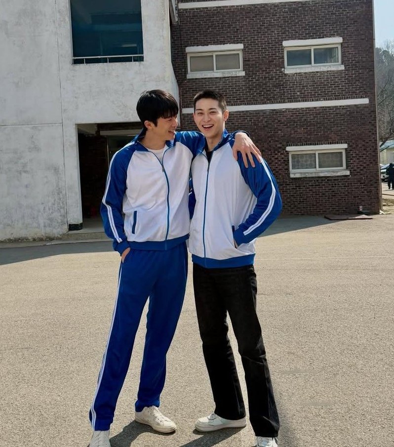 cw: always meet again tweet media