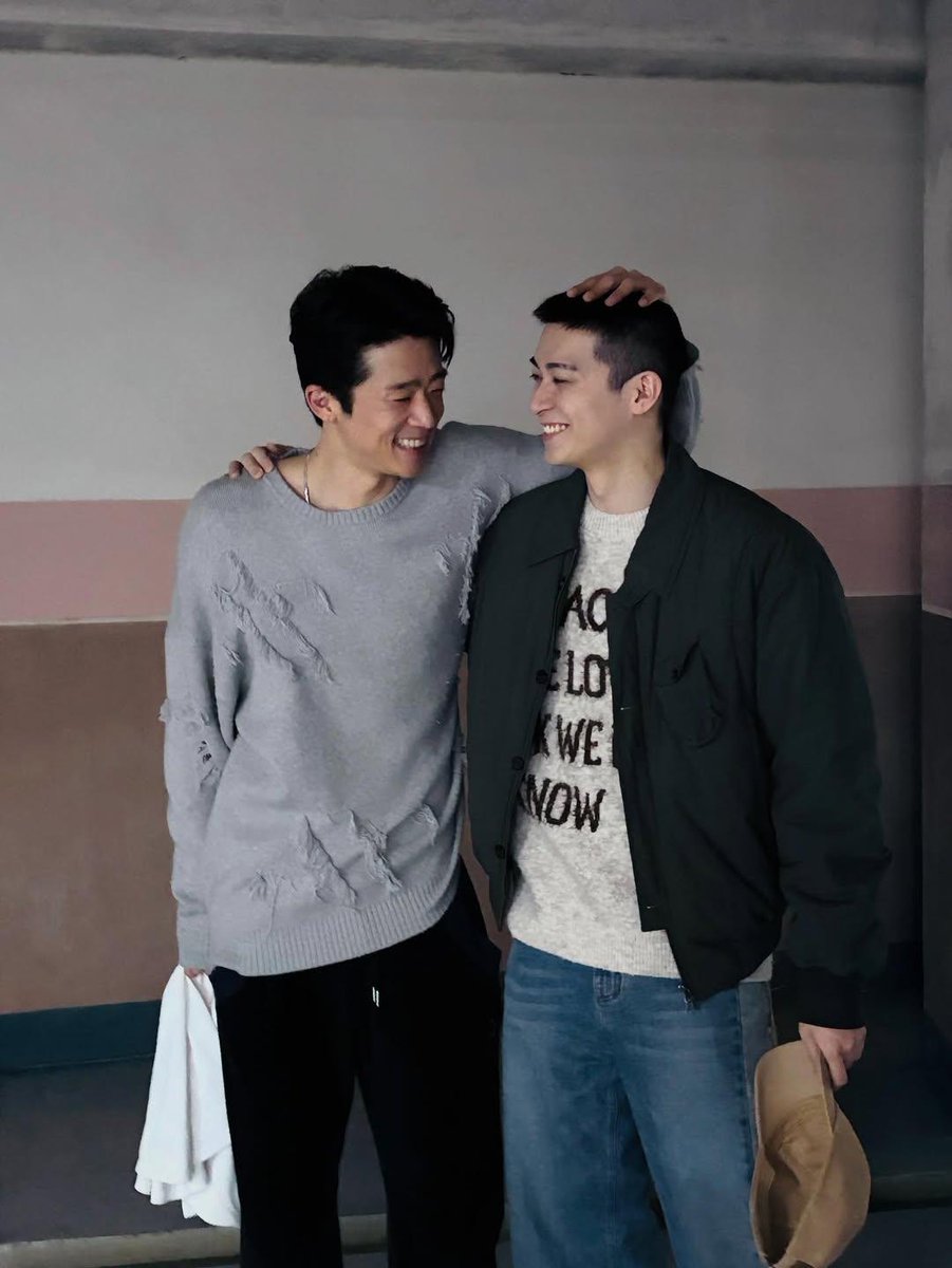 cw: always meet again tweet media