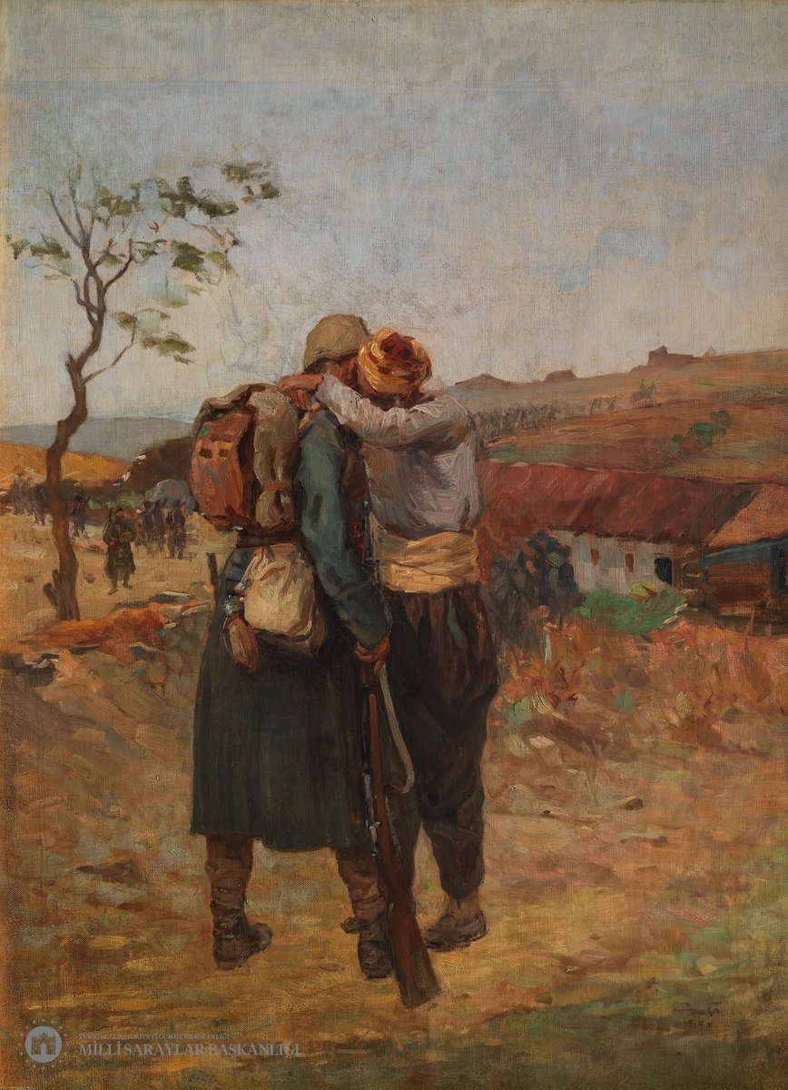 Milli Saraylar tweet media