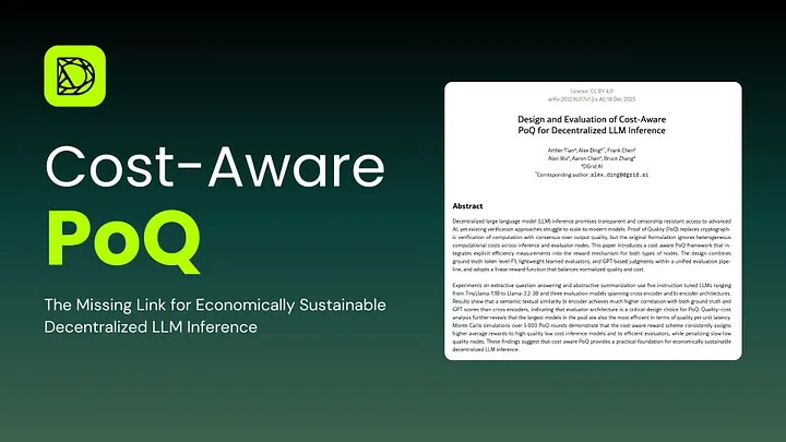 DGrid AI tweet media