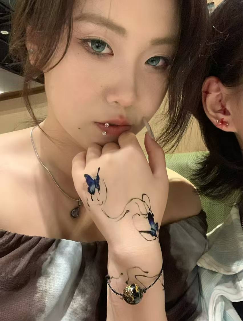 大玲子 tweet media