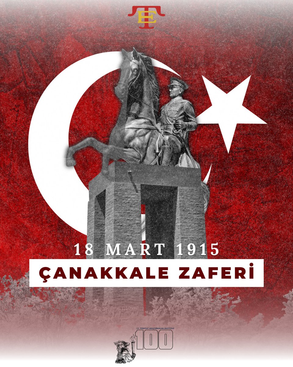 İ.Ü. Türkiyat Araştırmaları Enstitüsü tweet media