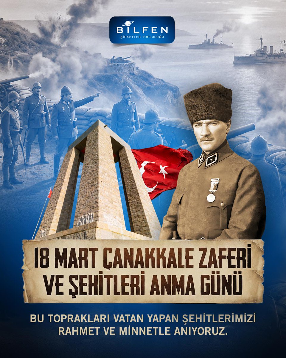 Bilfen Group tweet media
