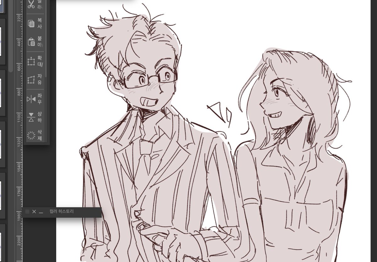 고기국수 tweet media