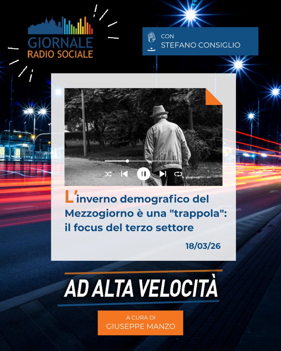 GiornaleRadioSociale tweet media