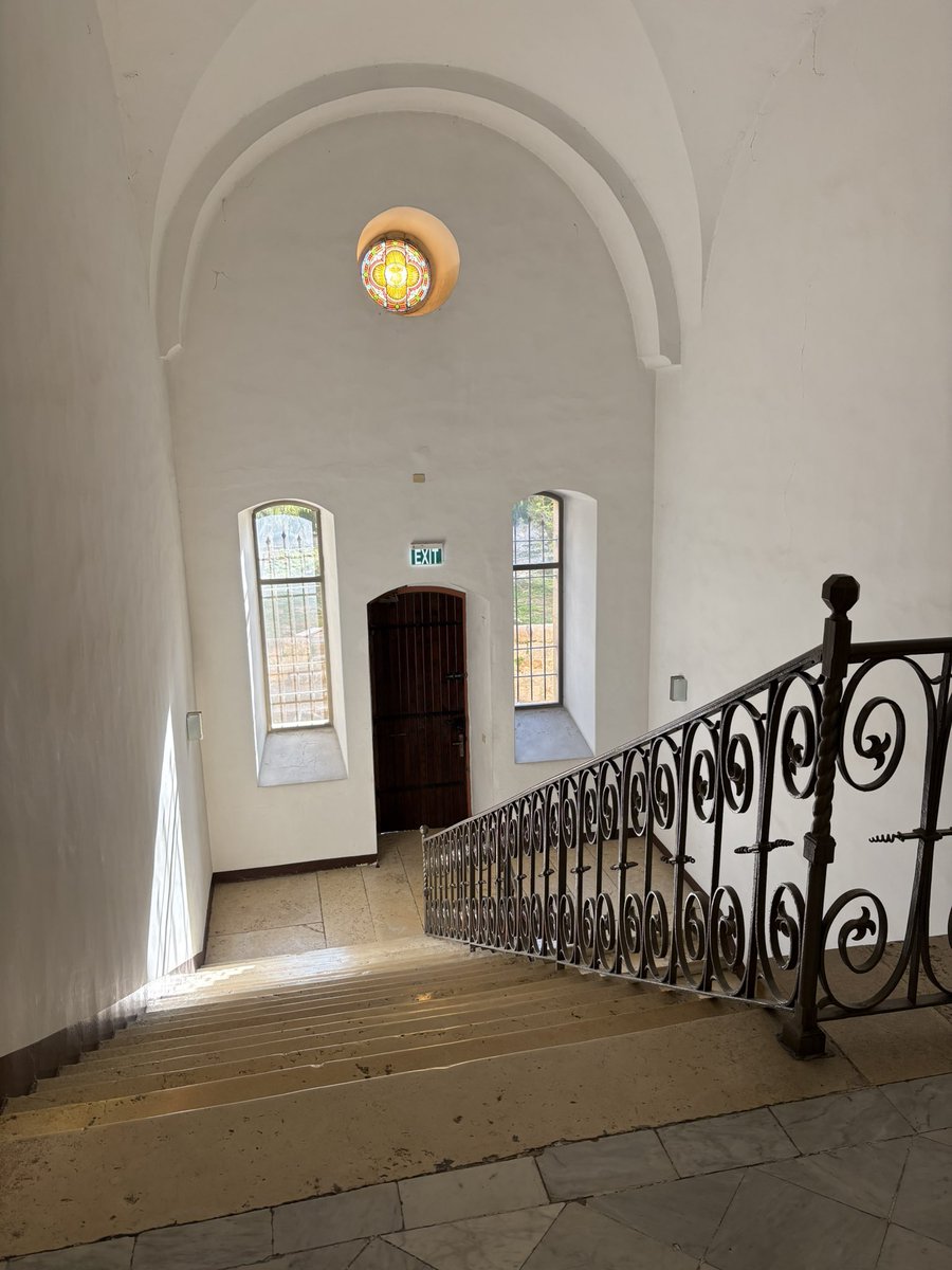 fr. Olivier Poquillon OP tweet media