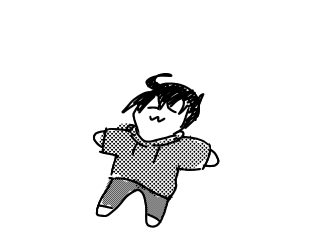 zah09876's tweet photo. @2ndB4Awakening Not much :v https://t.co/oXnyV9tsHw