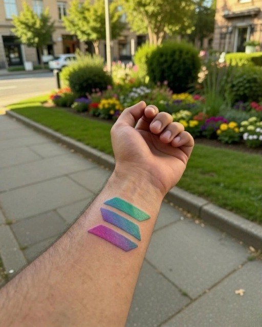 Solana Hub tweet media