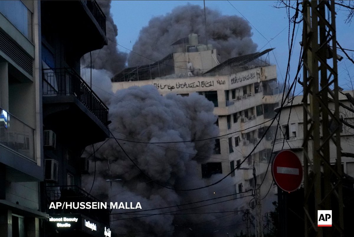 Hussein Malla tweet media