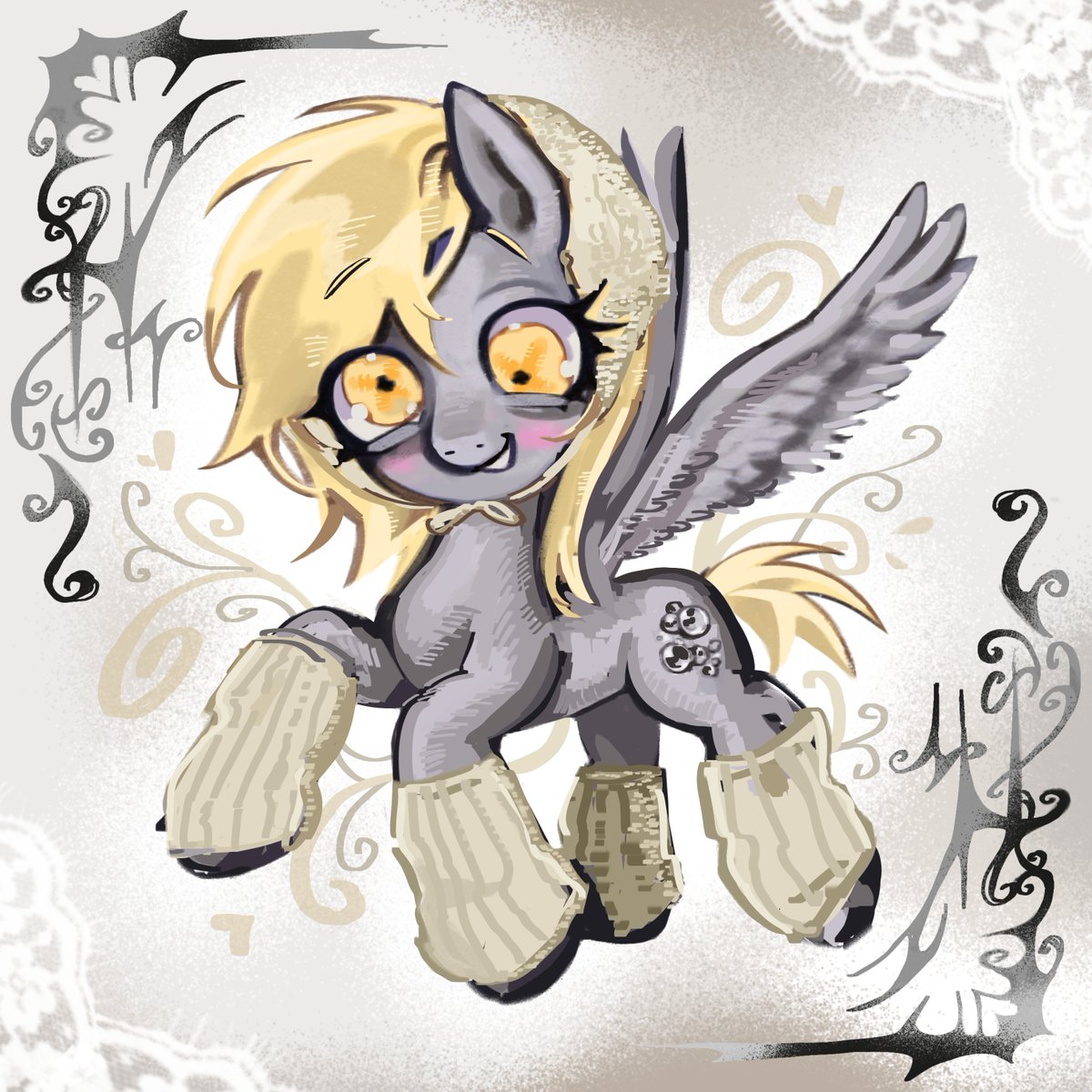 Alex | Commissions are open! tweet media