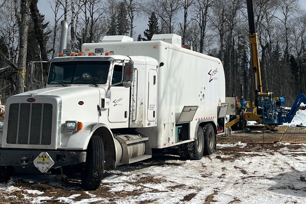 Pulsar Helium (TSXV: PLSR) tweet media