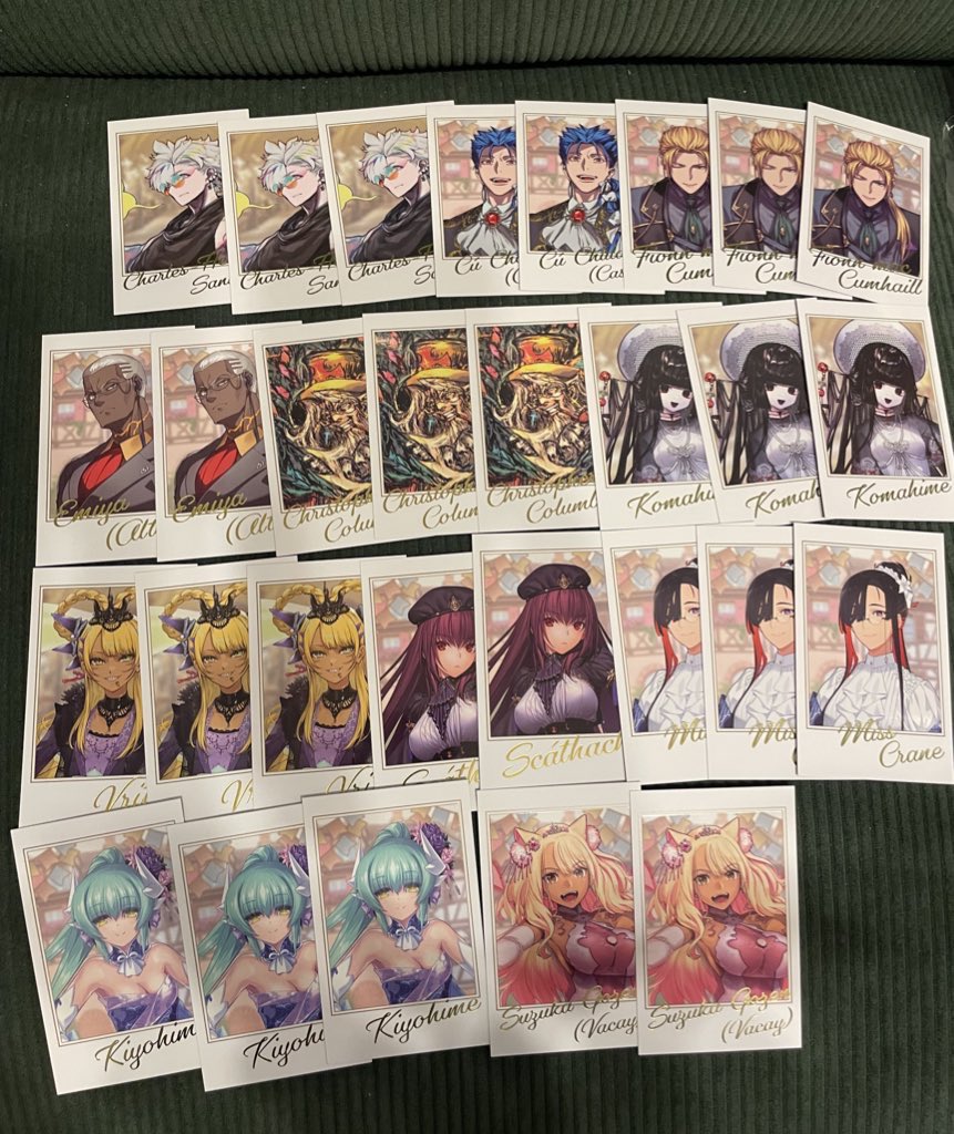 mia@お取引用垢 tweet media