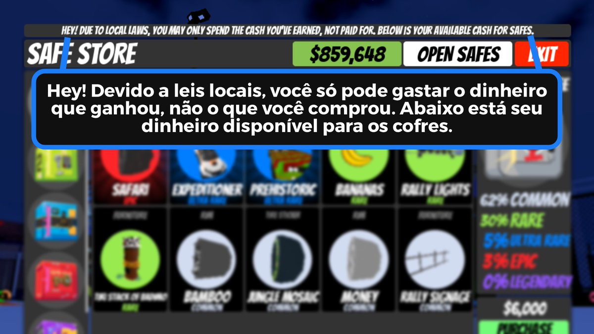 RTC em português tweet media