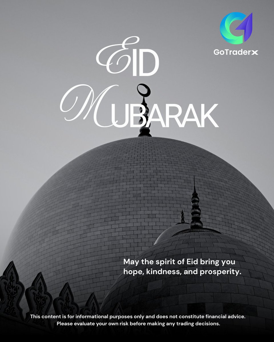 GoTraderX tweet media