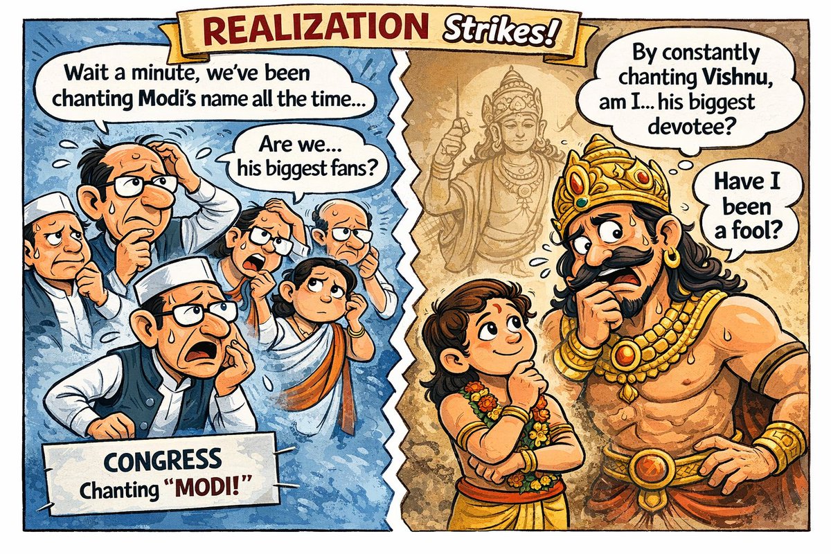 Neelamraju Chandramohan tweet media