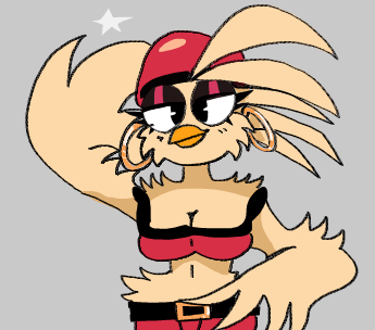 TomCatEye tweet media