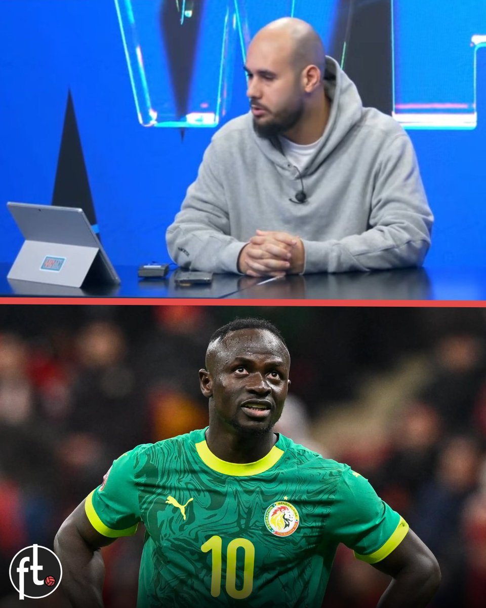 Football Tweet ⚽ tweet media